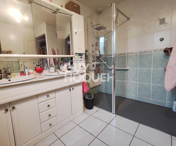 Plain pied 90 m2 Montbrison