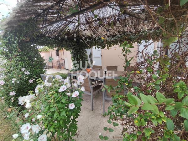 Plain pied 90 m2 Montbrison