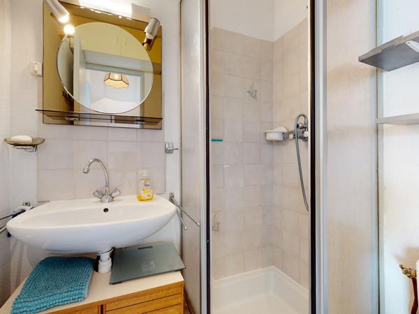 Appartement 1 pièce - 21 m²