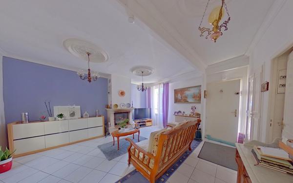 Maison à vendre    7 pièces • 131,43 m2 Maffliers