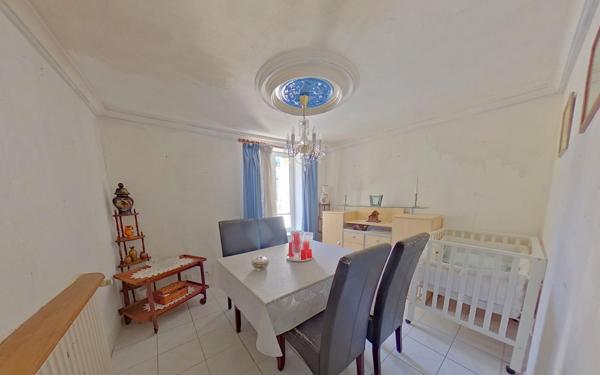 Maison à vendre    7 pièces • 131,43 m2 Maffliers