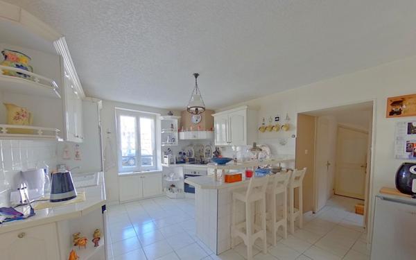 Maison à vendre    7 pièces • 131,43 m2 Maffliers