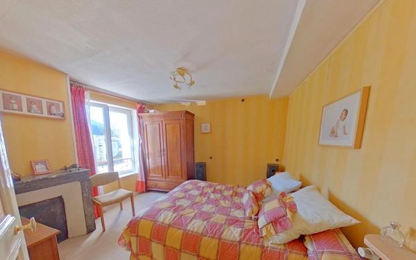 Maison à vendre    7 pièces • 131,43 m2 Maffliers