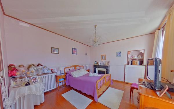 Maison à vendre    7 pièces • 131,43 m2 Maffliers