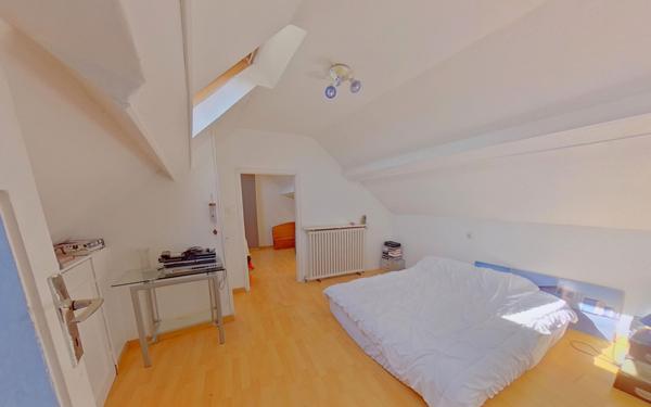 Maison à vendre    7 pièces • 131,43 m2 Maffliers