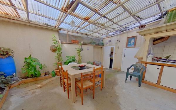 Maison à vendre    7 pièces • 131,43 m2 Maffliers