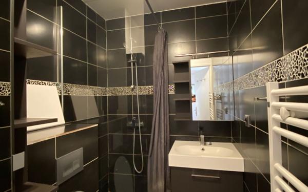 Appartement à louer    2 pièces • 29,63 m2 Saint-Maurice