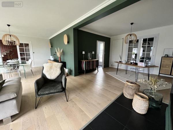 Maison à vendre à Boulogne-sur-Mer dans le Pas-de-Calais (62200), ref : 62056-1161