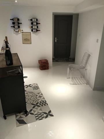 Maison à vendre à Boulogne-sur-Mer dans le Pas-de-Calais (62200), ref : 62056-1161