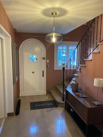 Maison à vendre à Boulogne-sur-Mer dans le Pas-de-Calais (62200), ref : 62056-1161