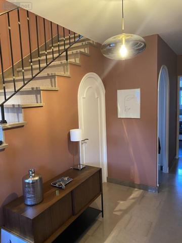 Maison à vendre à Boulogne-sur-Mer dans le Pas-de-Calais (62200), ref : 62056-1161