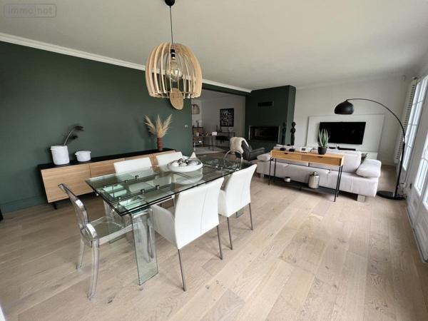 Maison à vendre à Boulogne-sur-Mer dans le Pas-de-Calais (62200), ref : 62056-1161