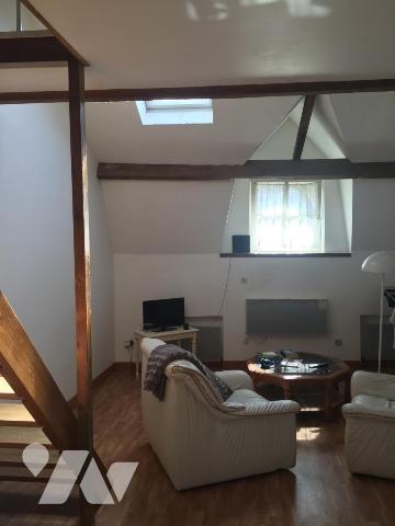 IMMEUBLE DE RAPPORT A VENDRE à Cambrai, CENTRE-VILLE (NORD) 59
