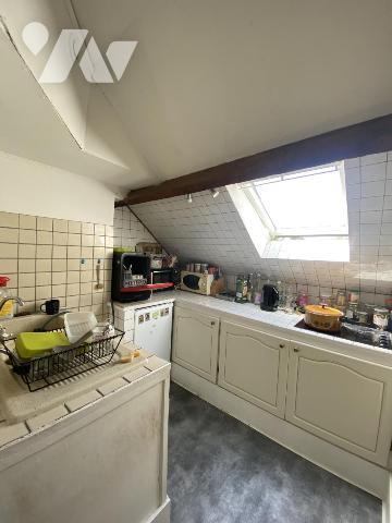 IMMEUBLE DE RAPPORT A VENDRE à Cambrai, CENTRE-VILLE (NORD) 59