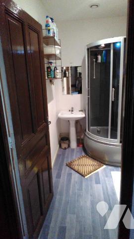 IMMEUBLE DE RAPPORT A VENDRE à Cambrai, CENTRE-VILLE (NORD) 59