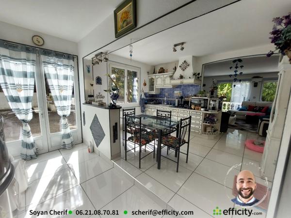 Maison 12 pièces - 314 m² Bien prestige
