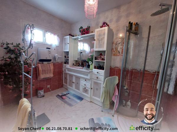 Maison 12 pièces - 314 m² Bien prestige