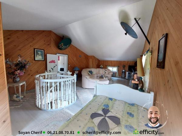 Maison 12 pièces - 314 m² Bien prestige