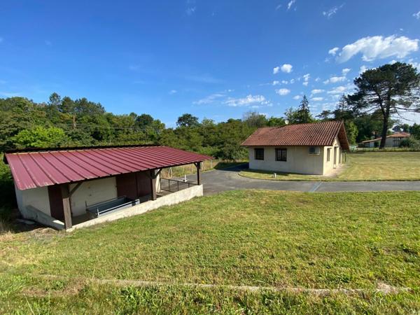 Maison à vendre    4 pièces •  Labenne