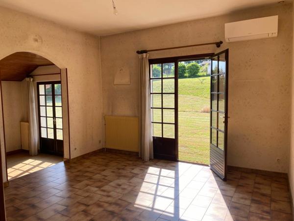 Maison à vendre    4 pièces •  Labenne