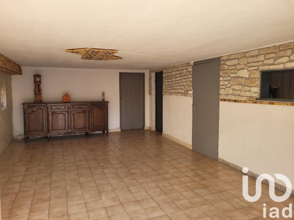 House for sale 4 rooms 76 m² Toulon-sur-Arroux