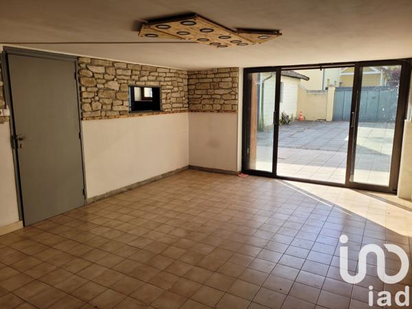 House for sale 4 rooms 76 m² Toulon-sur-Arroux