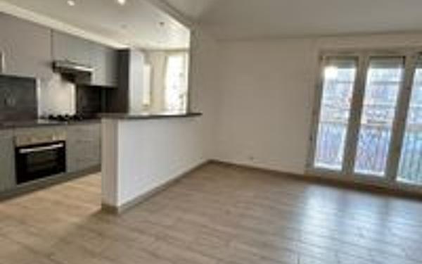 Appartement à louer    2 pièces • 51,31 m2 Saint-Gratien