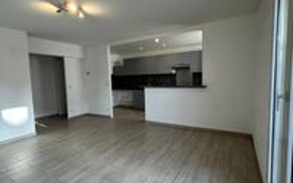 Appartement à louer    2 pièces • 51,31 m2 Saint-Gratien