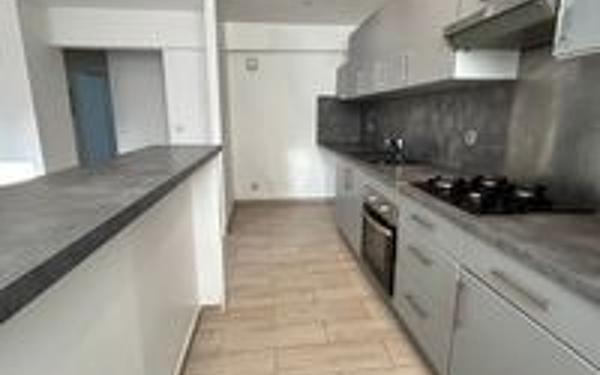 Appartement à louer    2 pièces • 51,31 m2 Saint-Gratien