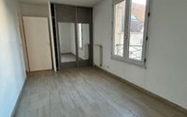 Appartement à louer    2 pièces • 51,31 m2 Saint-Gratien