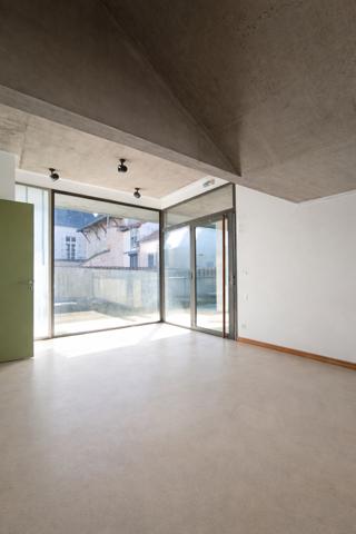 Appartement 2 pièces - 56 m² Exclusivité efficity