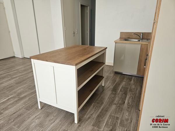 Appartement T3