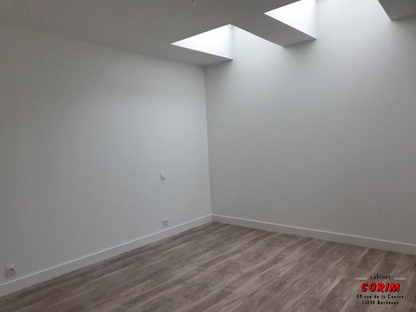 Appartement T3