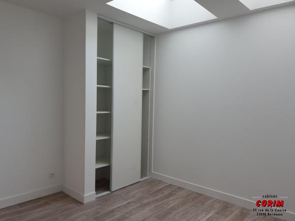 Appartement T3