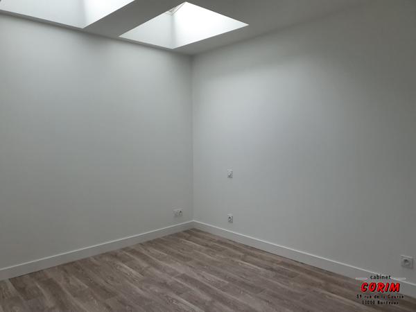 Appartement T3