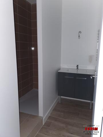 Appartement T3