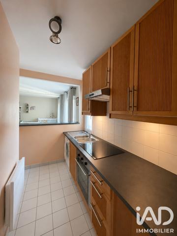 Appartement à vendre 2 pièces 53 m² Rueil-Malmaison