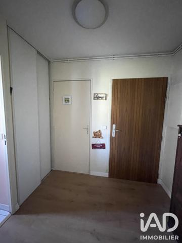 Appartement à vendre 2 pièces 53 m² Rueil-Malmaison