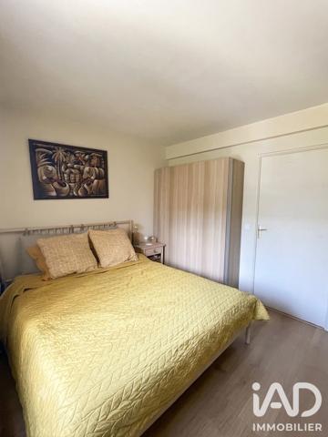 Appartement à vendre 2 pièces 53 m² Rueil-Malmaison