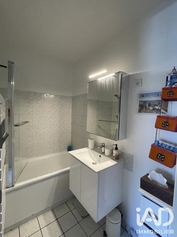 Appartement à vendre 2 pièces 53 m² Rueil-Malmaison