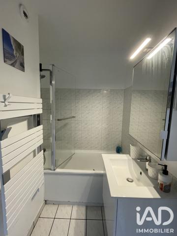 Appartement à vendre 2 pièces 53 m² Rueil-Malmaison
