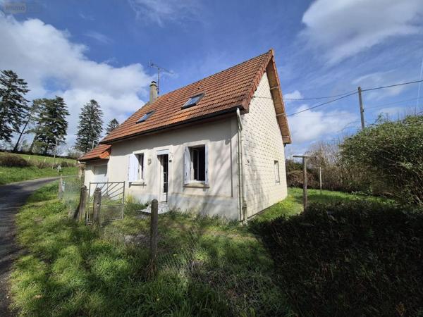 Achat - Maison Tessy-Bocage 50420 3 pièces 54 m 2 308 m 2