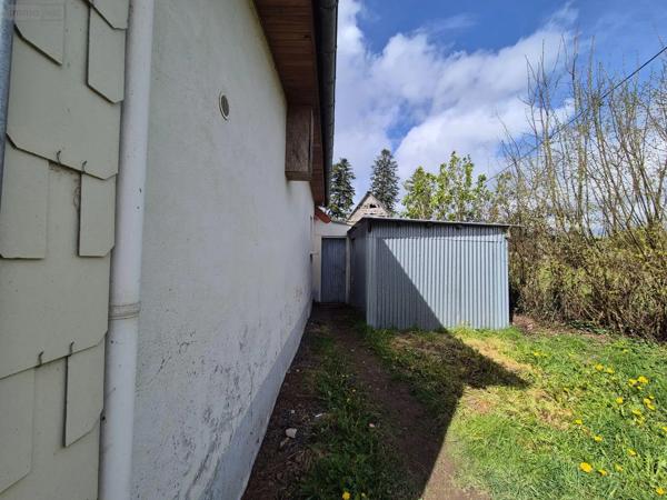 Achat - Maison Tessy-Bocage 50420 3 pièces 54 m 2 308 m 2