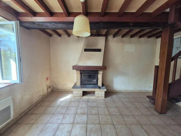 Achat - Maison Tessy-Bocage 50420 3 pièces 54 m 2 308 m 2