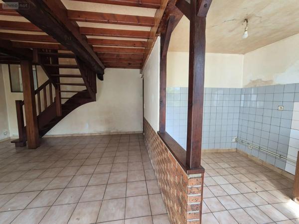 Achat - Maison Tessy-Bocage 50420 3 pièces 54 m 2 308 m 2