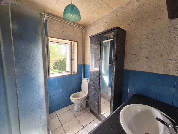Achat - Maison Tessy-Bocage 50420 3 pièces 54 m 2 308 m 2