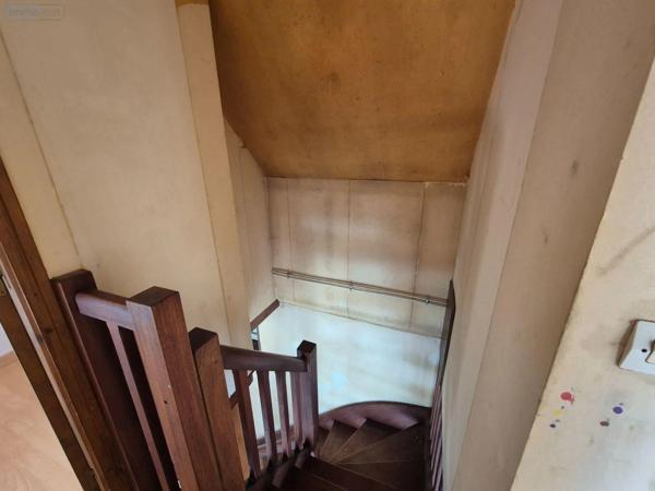 Achat - Maison Tessy-Bocage 50420 3 pièces 54 m 2 308 m 2