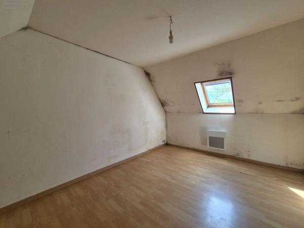 Achat - Maison Tessy-Bocage 50420 3 pièces 54 m 2 308 m 2
