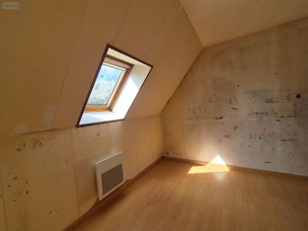 Achat - Maison Tessy-Bocage 50420 3 pièces 54 m 2 308 m 2