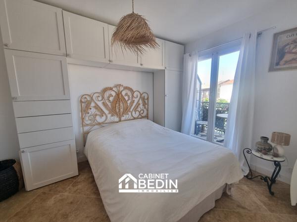 Achat Appartement 2 pieces La Teste De Buch 1 chambre